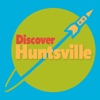 Discover Huntsville icon