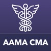 AAMA® CMA Exam Prep‬ 2024 icon