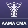 AAMA® CMA Exam Prep‬ 2024 App Positive Reviews