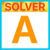 Anagram Solver: Crossword Find App Delete