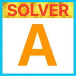 Anagram Solver: Crossword Find App Problems