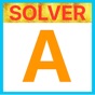 Anagram Solver: Crossword Find app download