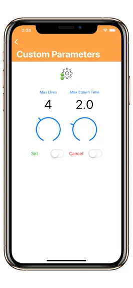 Game screenshot 8Shapes hack