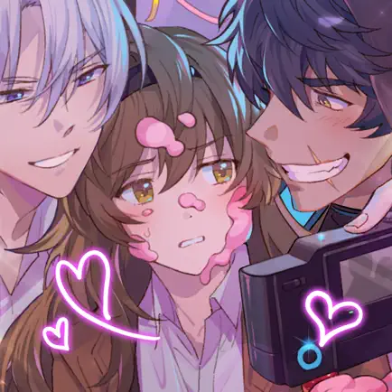 Mayday Memory: CHOICE SF Otome Читы