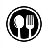 Online Food Delivery: Customer icon