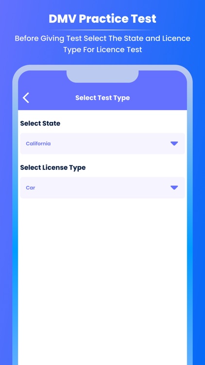DMV Practice Test screenshot-4