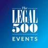 The Legal 500 Events icon