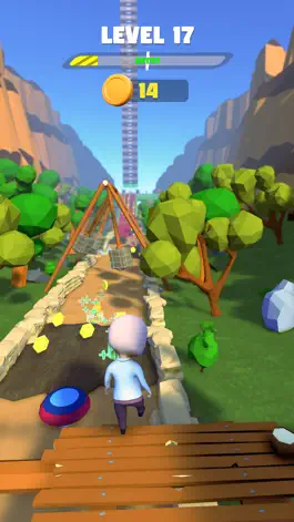Game screenshot Party Popper 3D apk