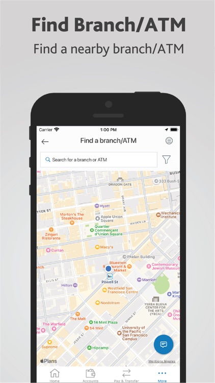 Alterna Bank Mobile Banking screenshot-6