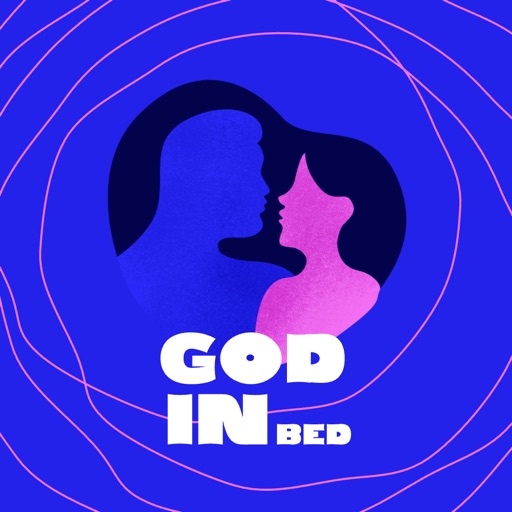 GodInBed: sex position workout Icon