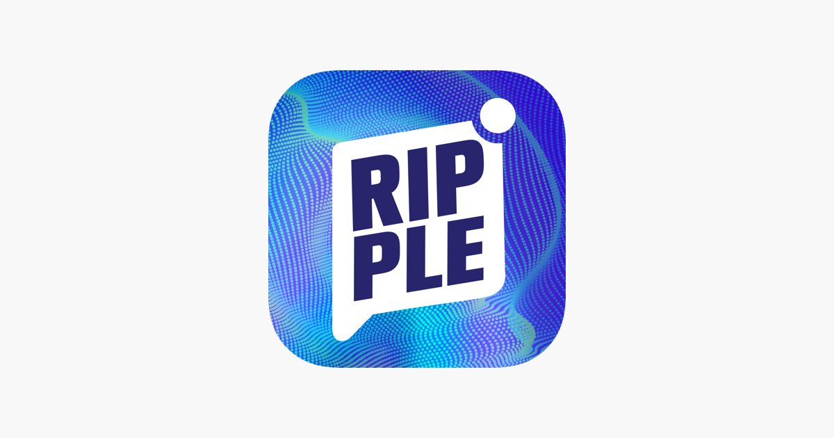 ‎Ripple Join the Story on the App Store