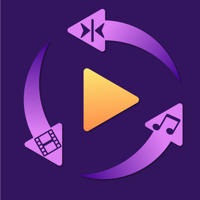 Media Converter  Mp4 and Video