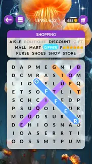 wordscapes search problems & solutions and troubleshooting guide - 2