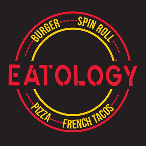 Eatology icon