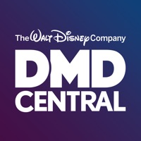 DMDCentral logo