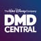 DMDCentral Screening Room is an account-based streaming service owned by The Walt Disney Company