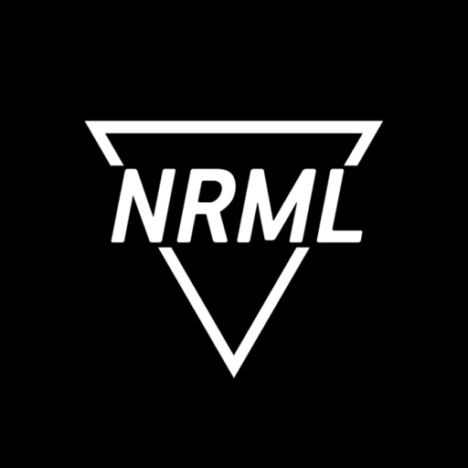 NRML - Sneakers & Apparel Icon