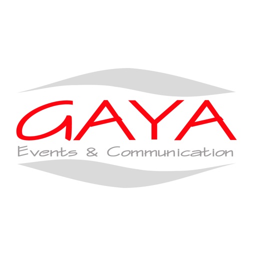 GAYA EVENTS icon