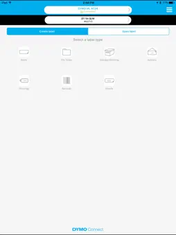 DYMO Connect screenshot 6