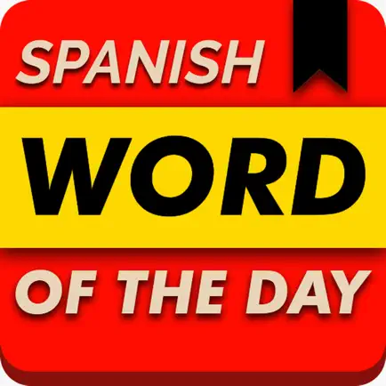 Spanish Word of the Day Cheats