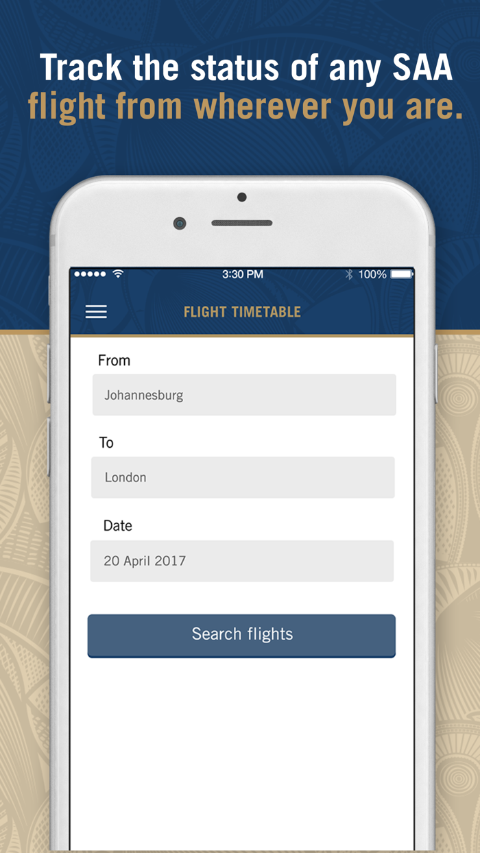 South African Airways