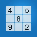 ∙Sudoku App Contact