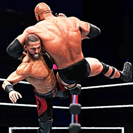 Wrestling Rumble: Pro Fight 3D Читы