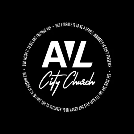 AVL City Church Читы