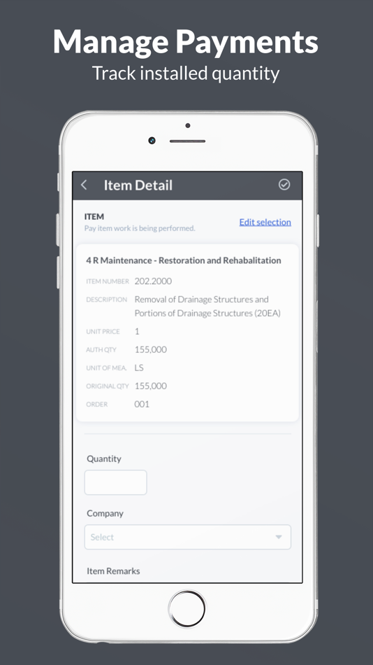 #3. FACS Field+ (iOS) 由: Field Automated Communication Systems