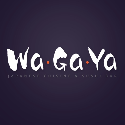 Wagaya Japanese Restaurant icon