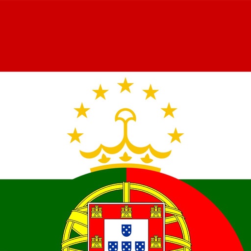 Dicionário Tadjique-Português