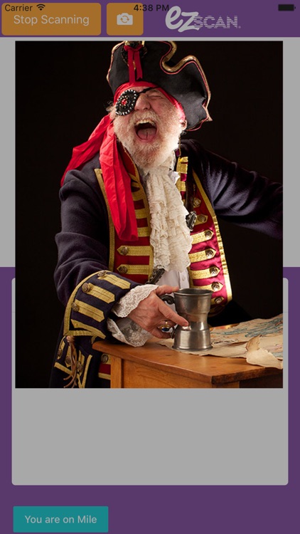 EZ Scan® 2 screenshot-3