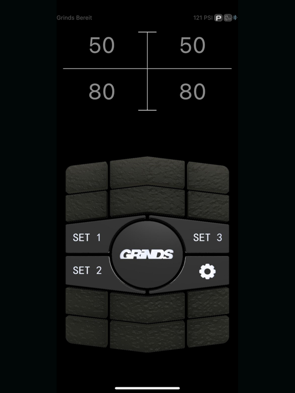 Screenshot #6 pour GRINDS AIR