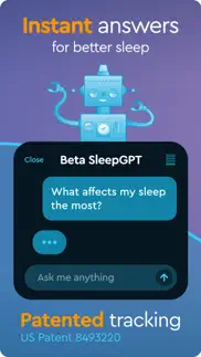 sleep cycle - sleep tracker problems & solutions and troubleshooting guide - 4