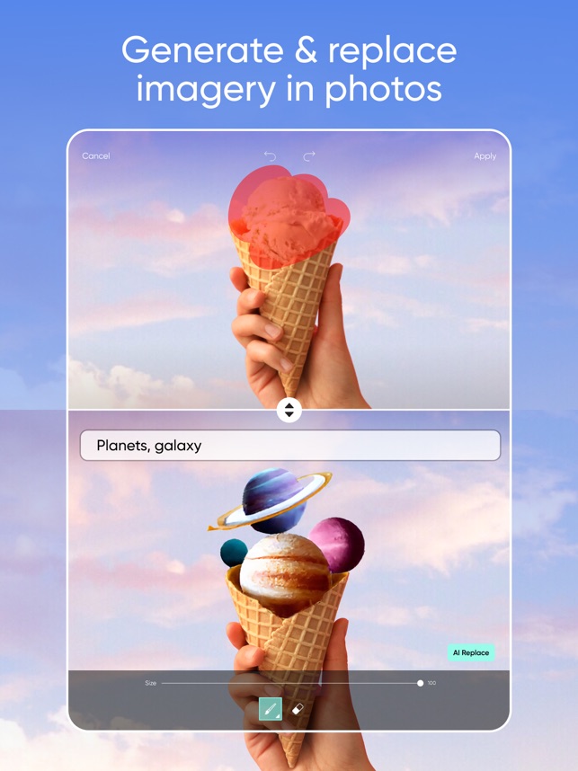 PicsArt Photo Video Editor for iPhone - Download