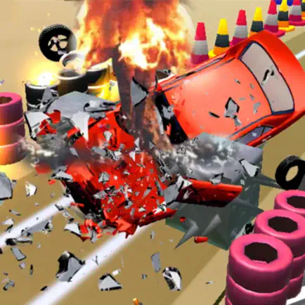 Beam ng drive : Car Crashing Cheats