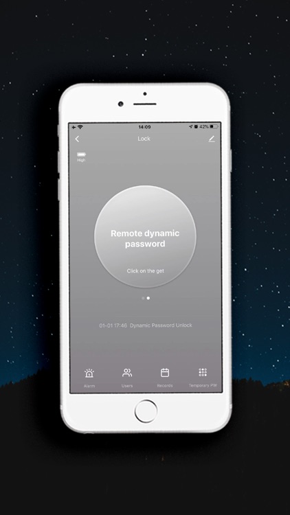 Hugolog Connect screenshot-5
