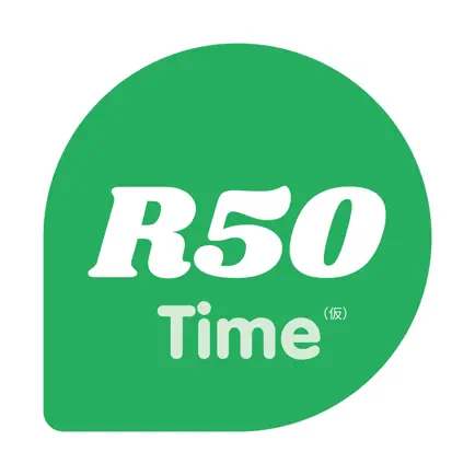 出会い・婚活 R50Time 50代からのマッチングアプリ Читы