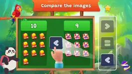 Game screenshot Kid Math Learning Learn & Play hack