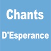 Chants D'Esperance - Hymne icon