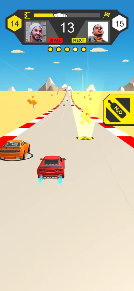 racedriver.io