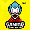 Gaming Esports Maker Logo Clan icon