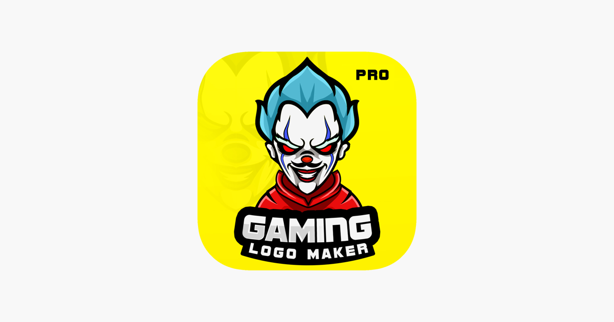 Free Gaming Logo Maker