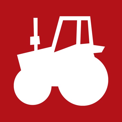 Traktor Power icon