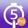 Get 5min Sketch Pro for iOS, iPhone, iPad Aso Report