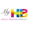 MyHB icon