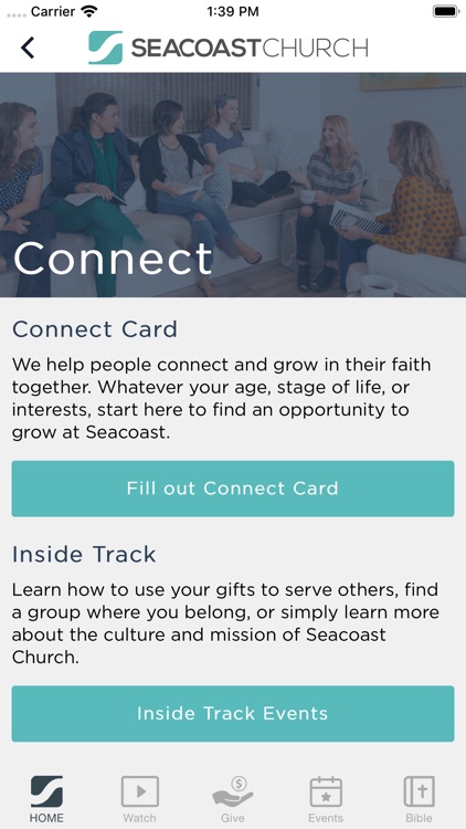 Seacoast Church screenshot-3
