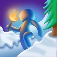 Snow Road! logo