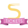 Syrup™ Tickets icon