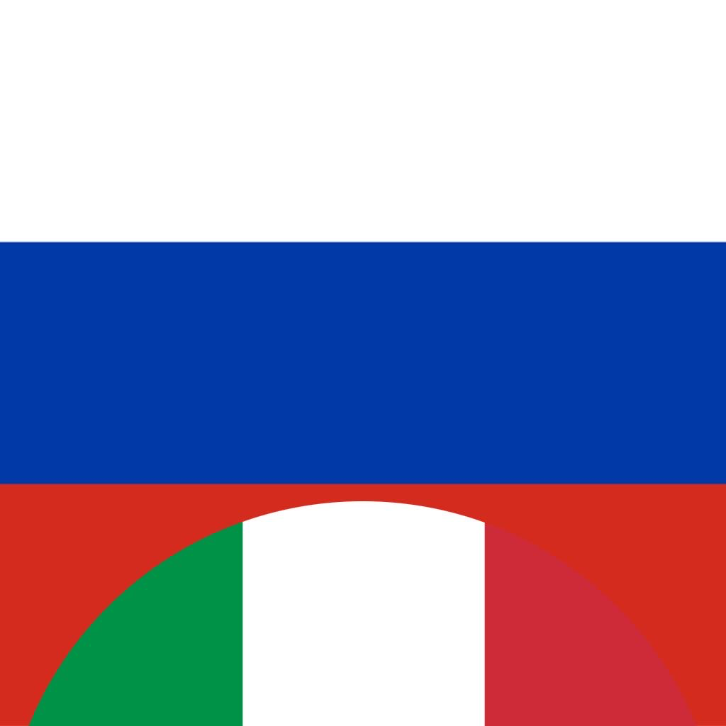 Get Dizionario Russo-Italiano for iOS, iPhone, iPad Aso Report